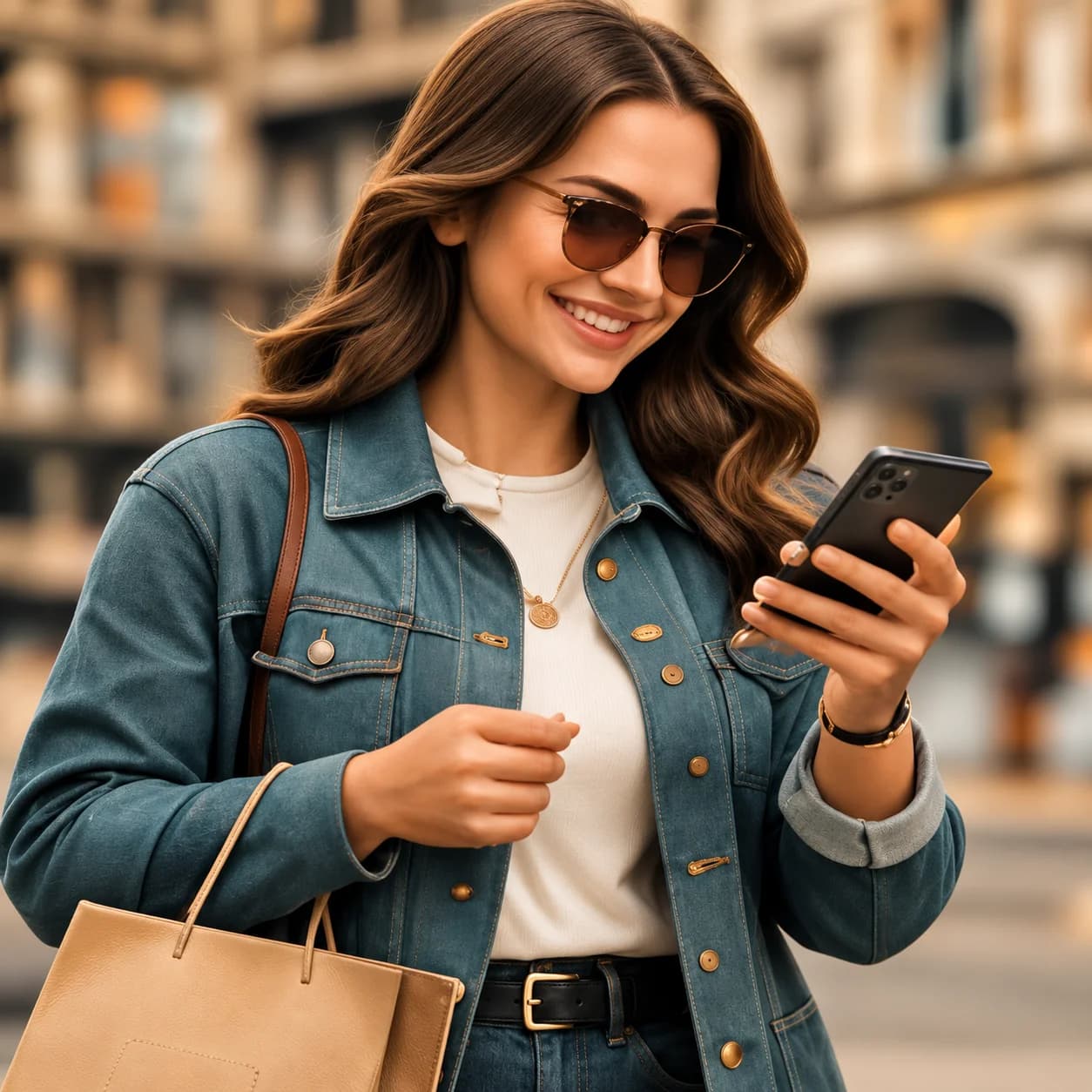 Cliente usando Que se Repita