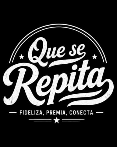 Que se Repita