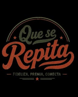 Que se Repita