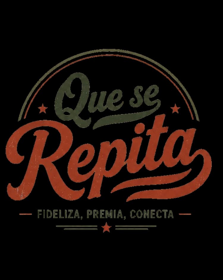 Que se Repita